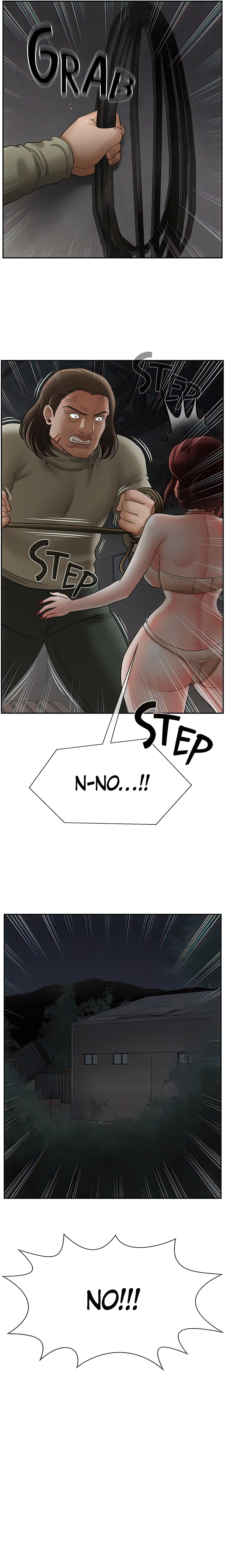 Sensual Lessons Chapter 11 - Page 24