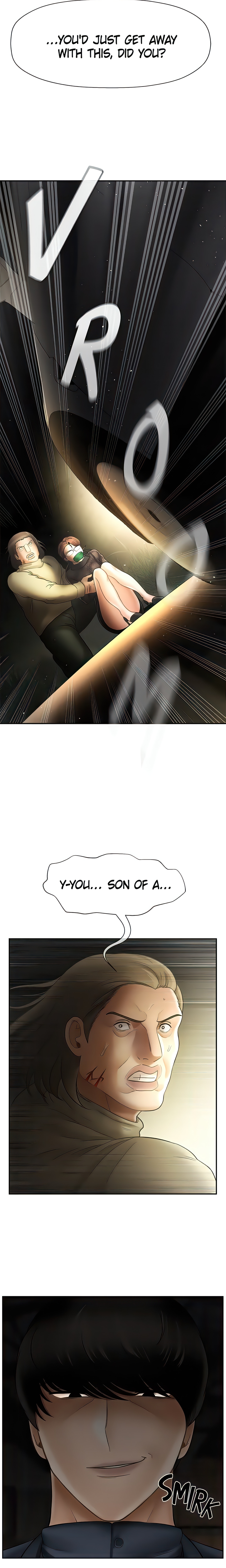 Sensual Lessons Chapter 11 - Page 29