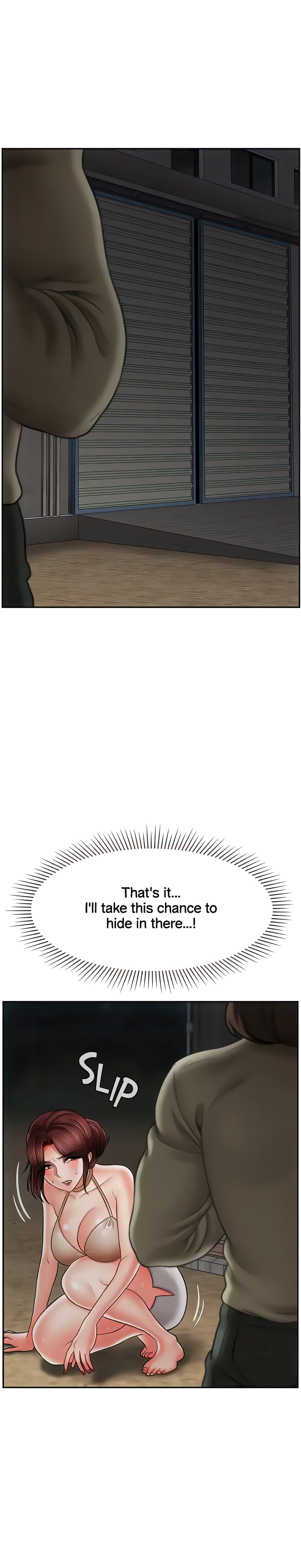 Sensual Lessons Chapter 11 - Page 10