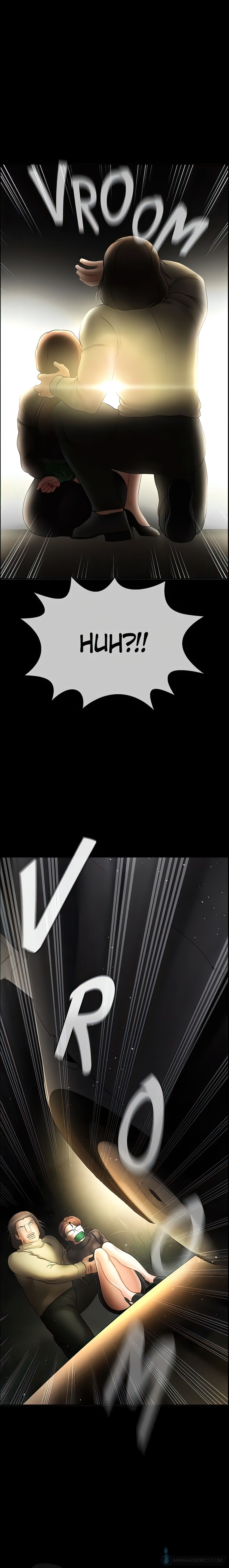 Sensual Lessons Chapter 12 - Page 1