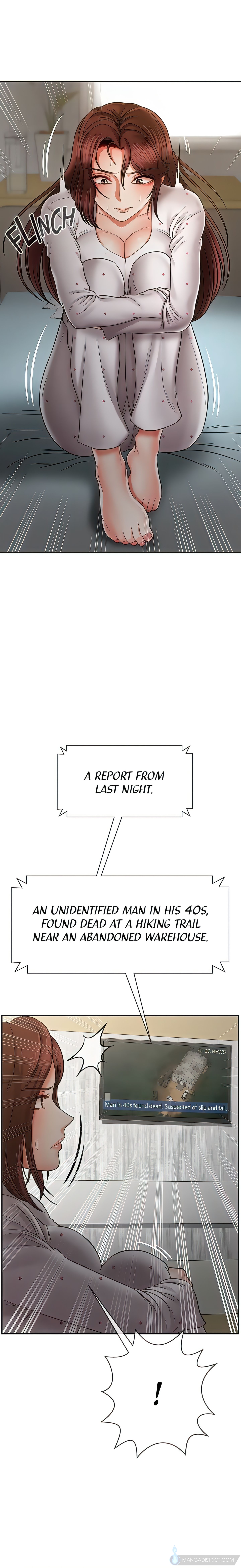 Sensual Lessons Chapter 12 - Page 11