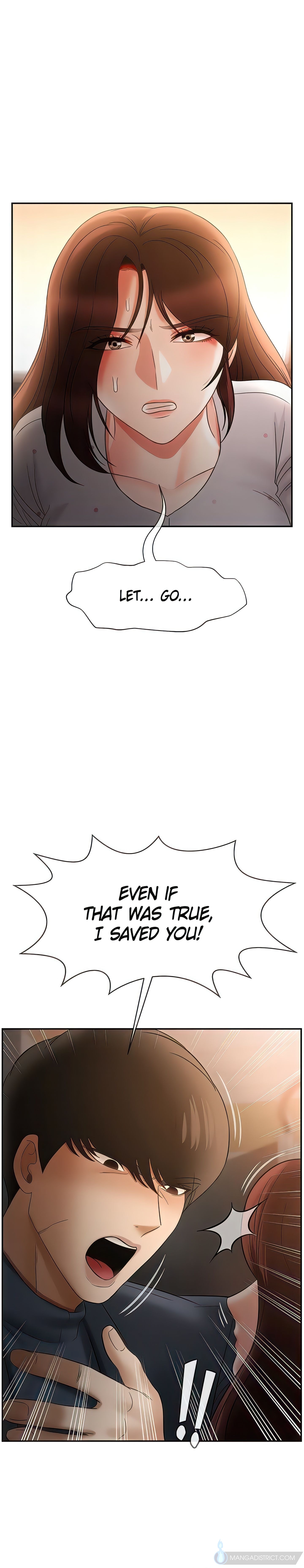 Sensual Lessons Chapter 12 - Page 27