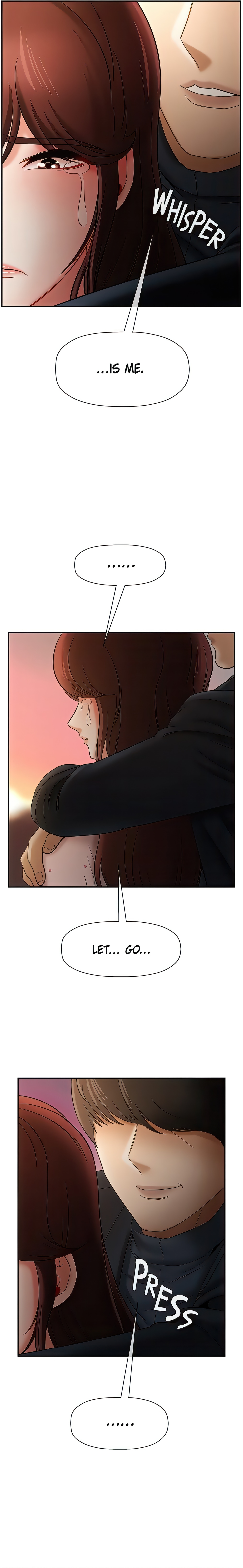 Sensual Lessons Chapter 12 - Page 30