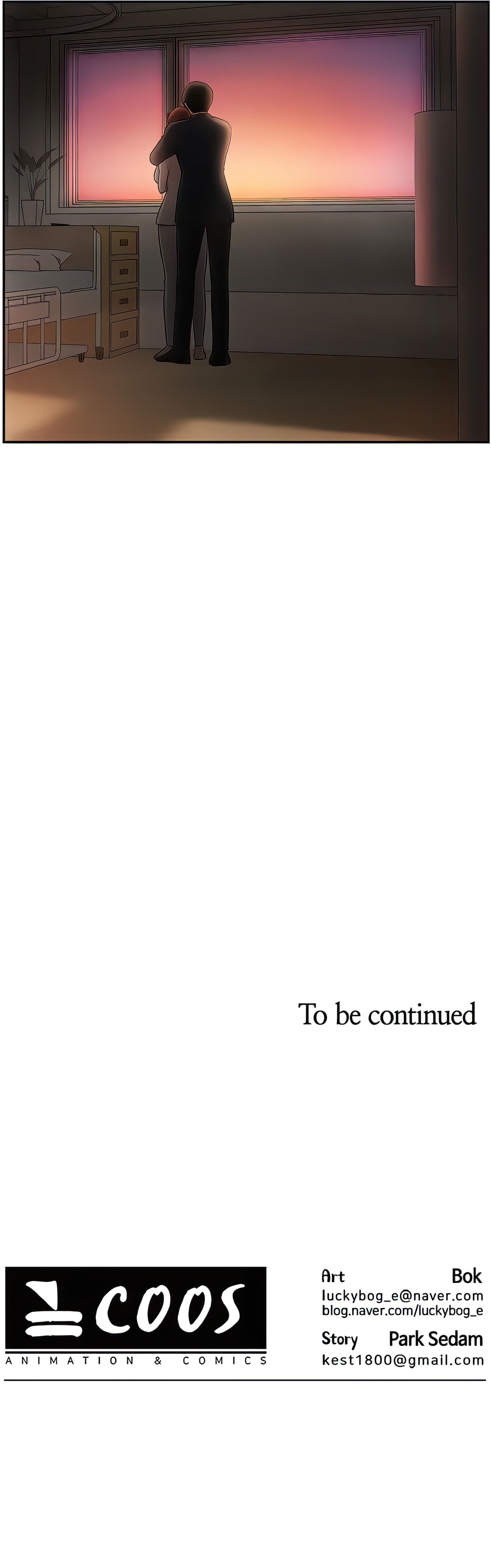 Sensual Lessons Chapter 12 - Page 31