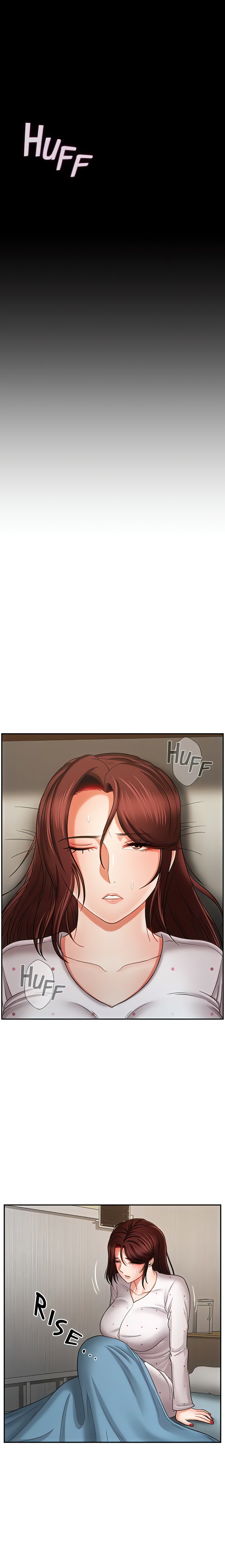 Sensual Lessons Chapter 12 - Page 8