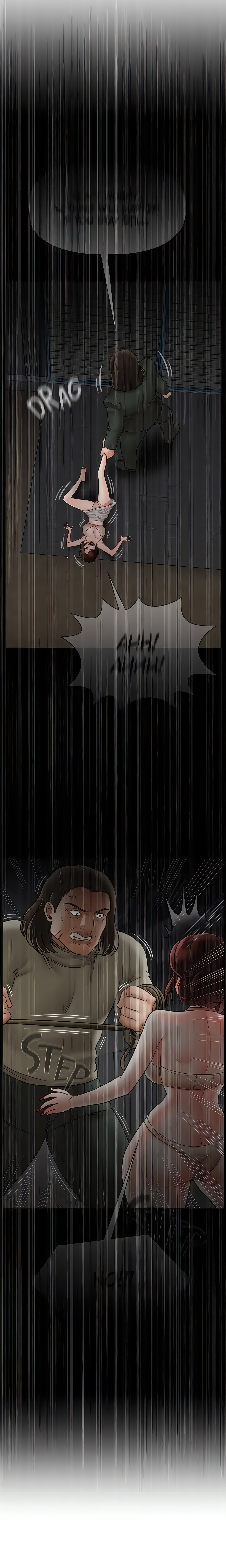 Sensual Lessons Chapter 12 - Page 10