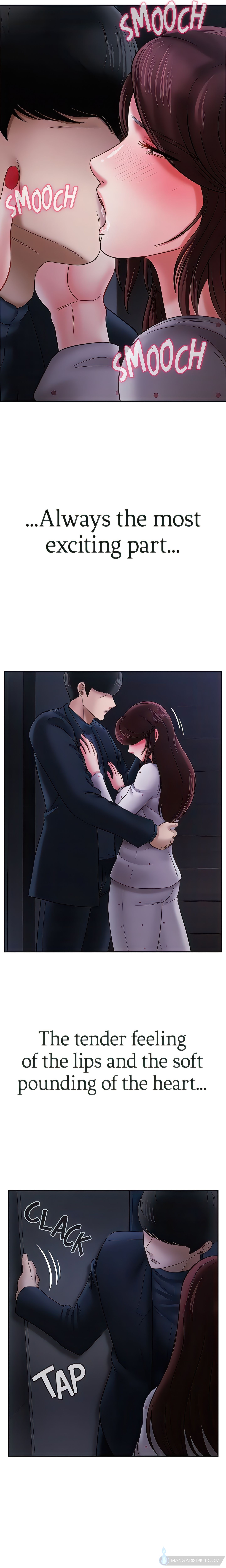 Sensual Lessons Chapter 13 - Page 11