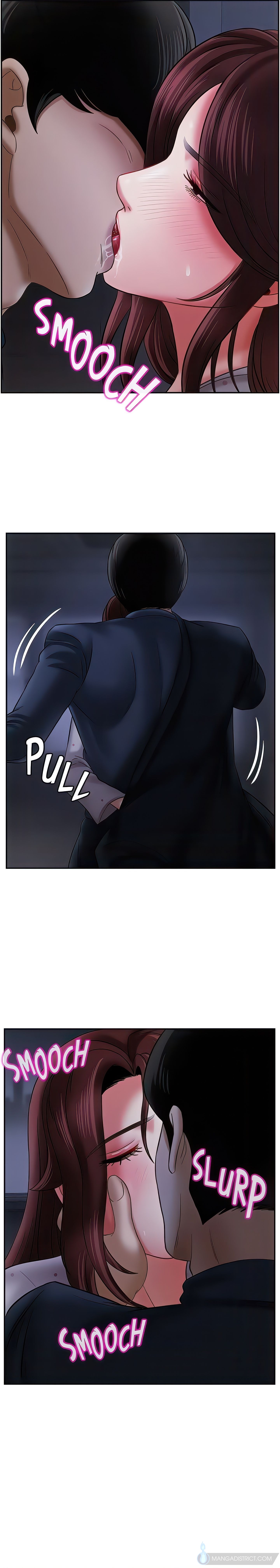 Sensual Lessons Chapter 13 - Page 13