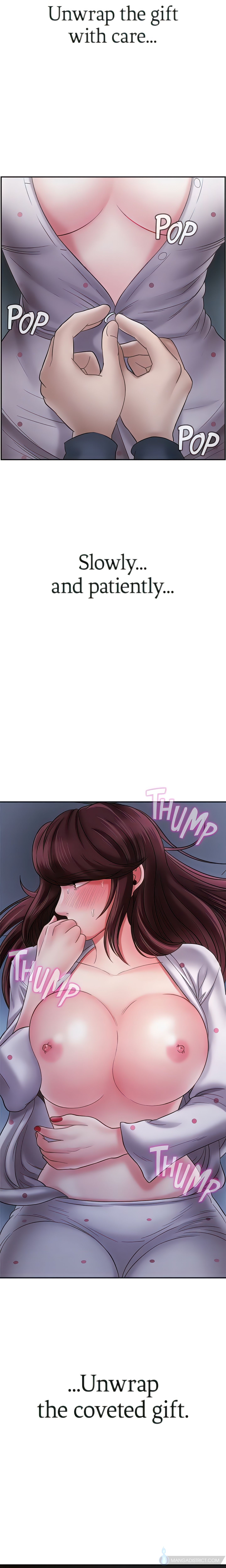 Sensual Lessons Chapter 13 - Page 19