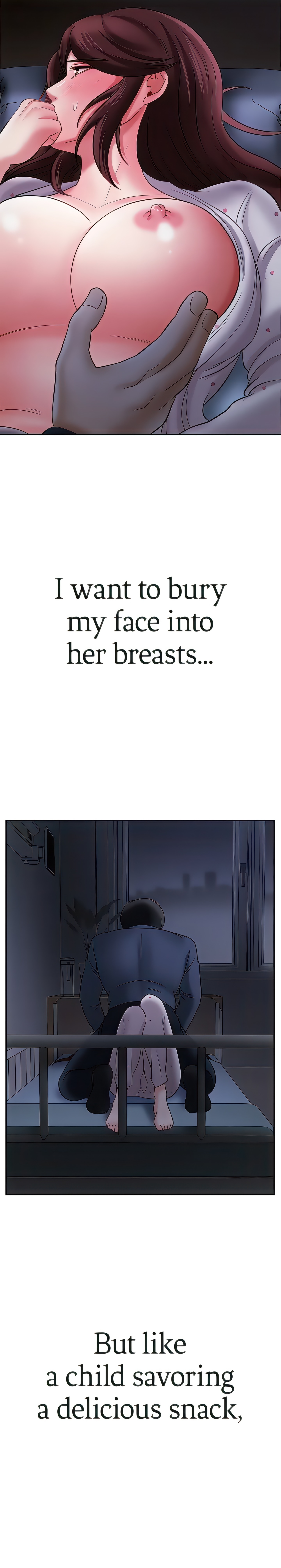 Sensual Lessons Chapter 13 - Page 20