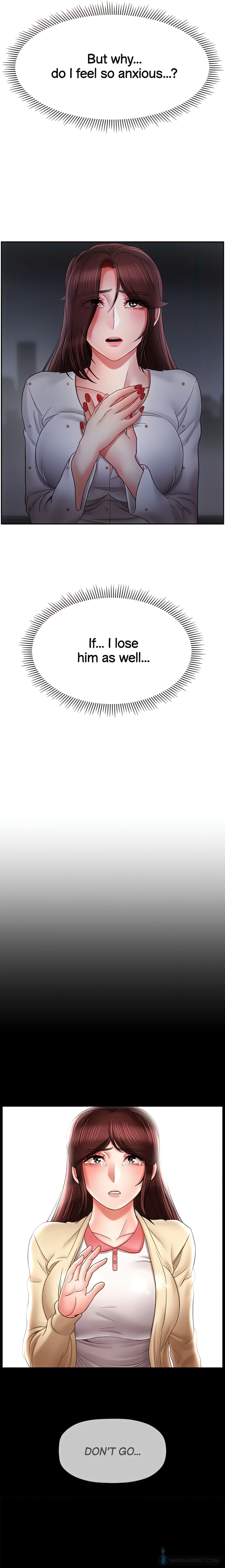 Sensual Lessons Chapter 13 - Page 3