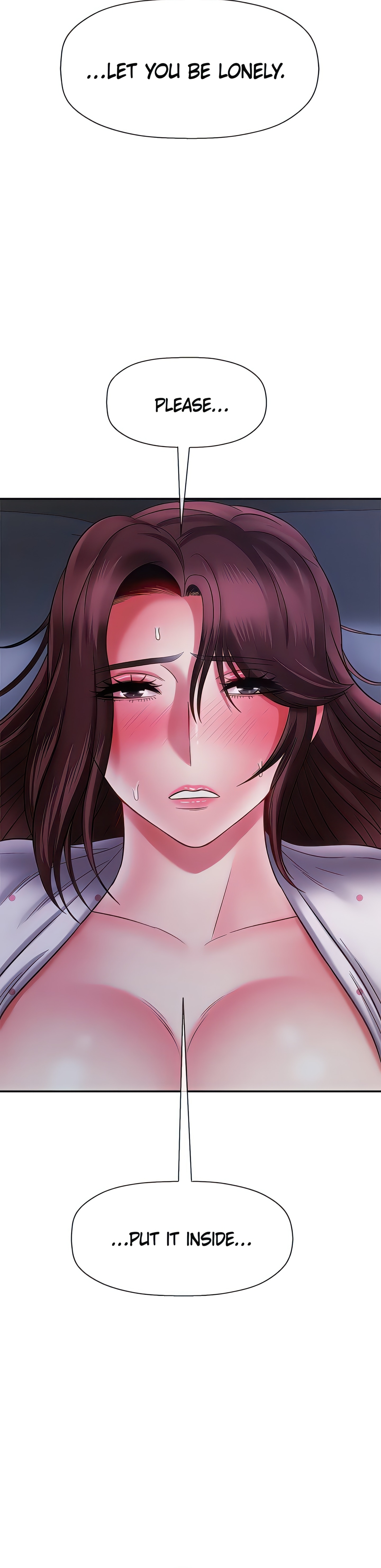 Sensual Lessons Chapter 13 - Page 28