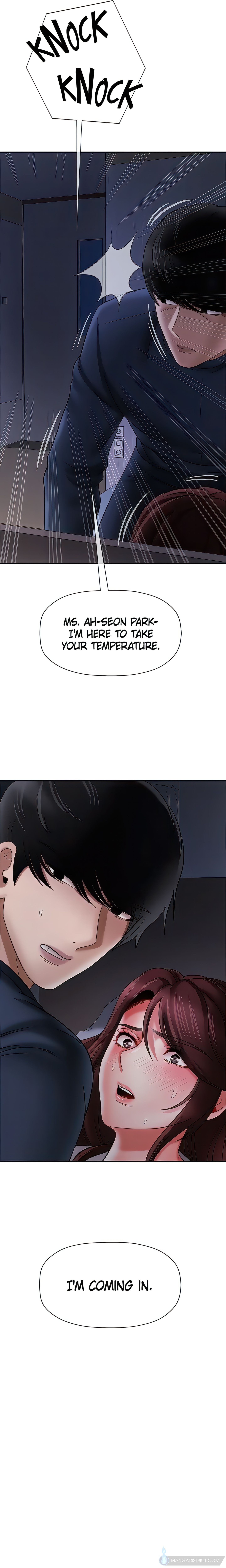 Sensual Lessons Chapter 13 - Page 29