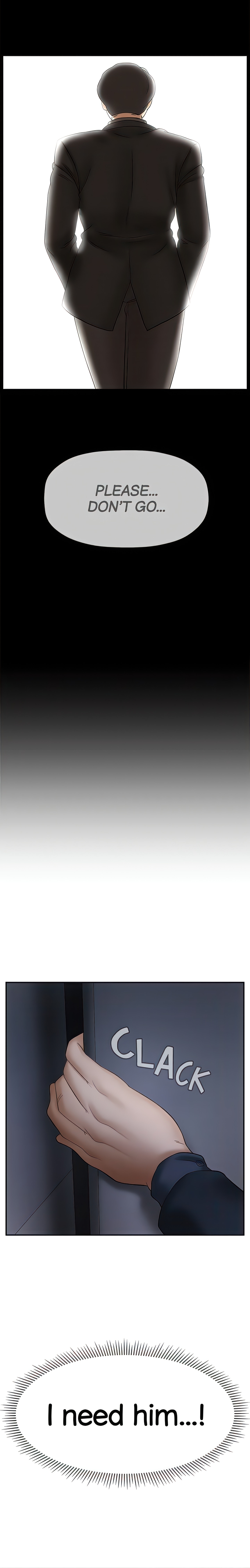 Sensual Lessons Chapter 13 - Page 4