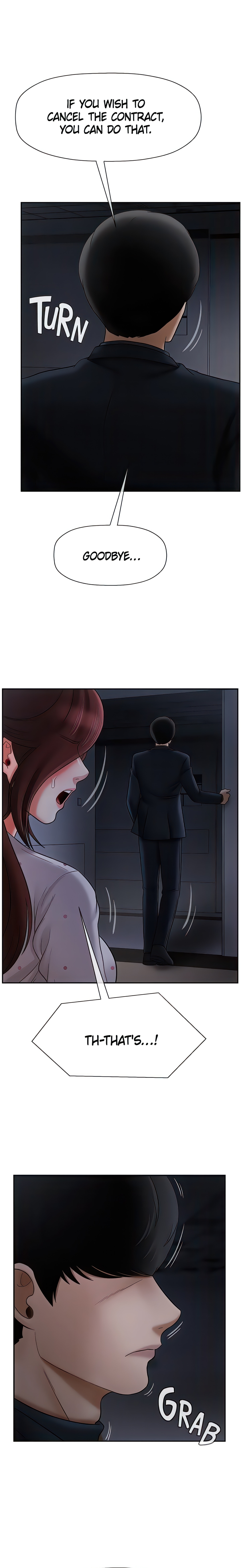 Sensual Lessons Chapter 13 - Page 6