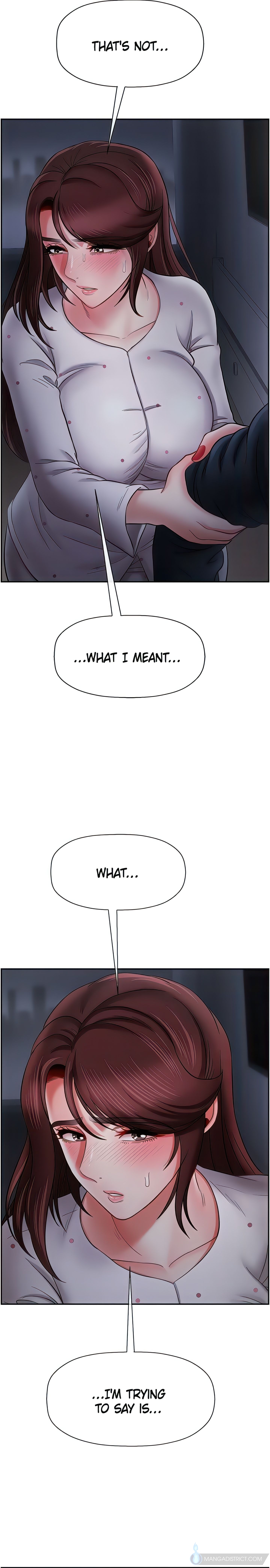 Sensual Lessons Chapter 13 - Page 7