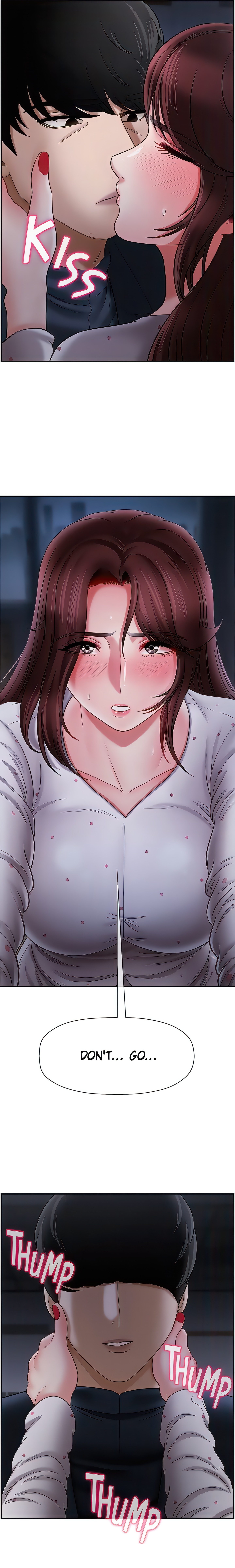 Sensual Lessons Chapter 13 - Page 9