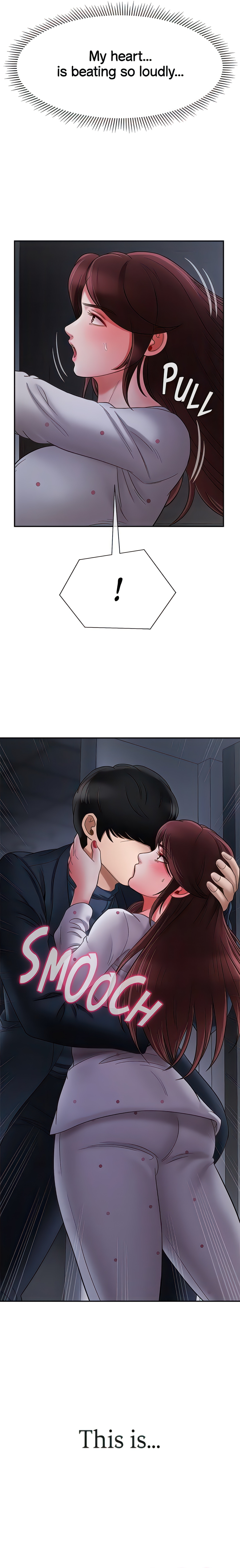 Sensual Lessons Chapter 13 - Page 10