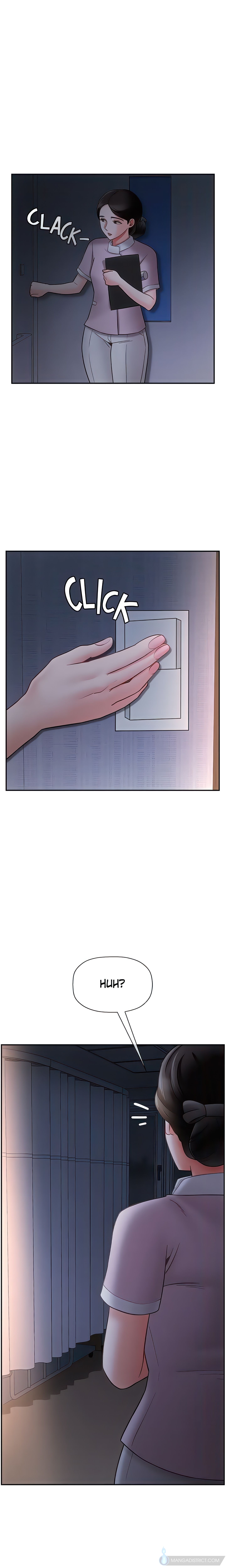 Sensual Lessons Chapter 14 - Page 1