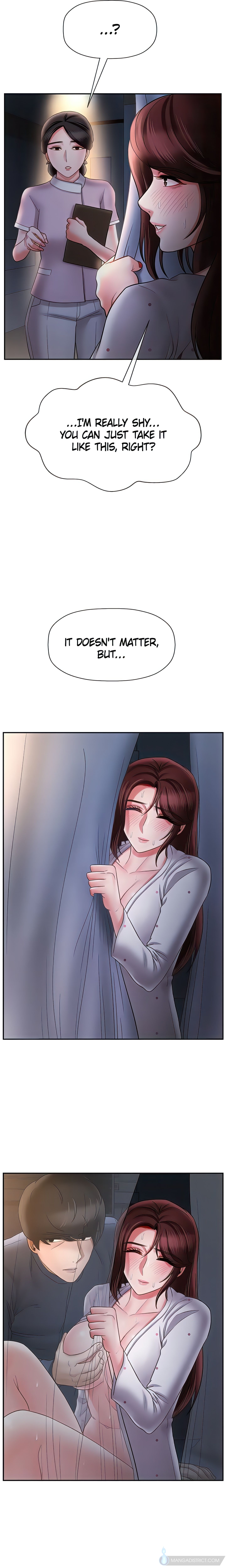 Sensual Lessons Chapter 14 - Page 3