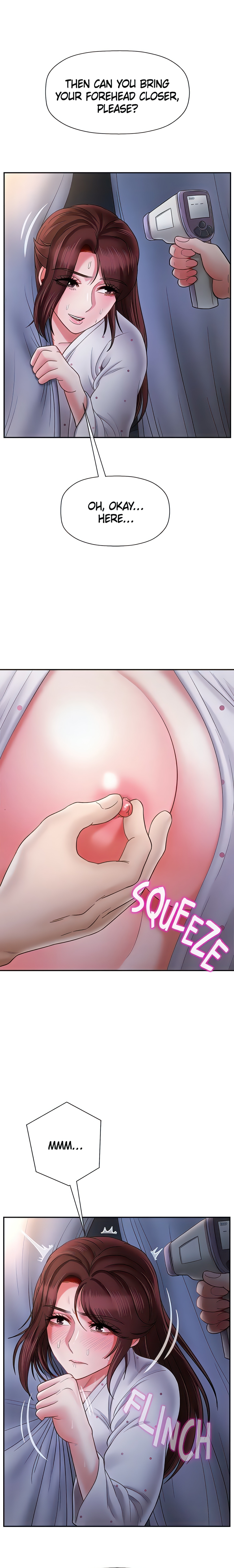 Sensual Lessons Chapter 14 - Page 4