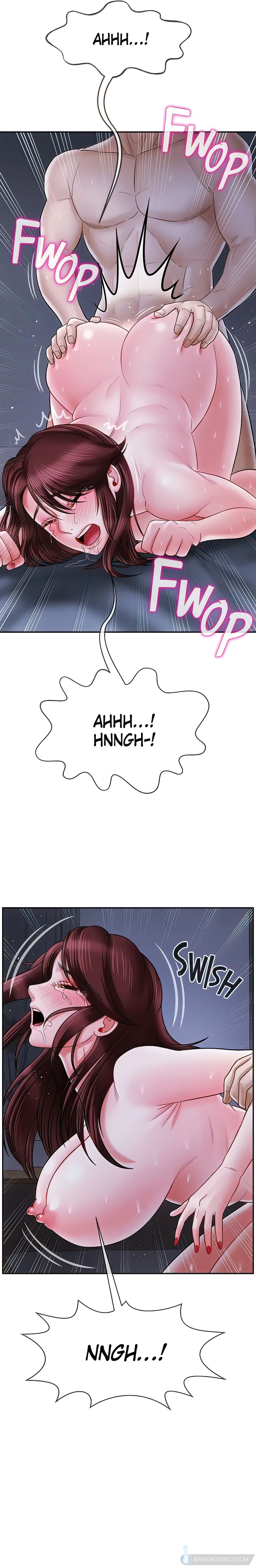 Sensual Lessons Chapter 15 - Page 11