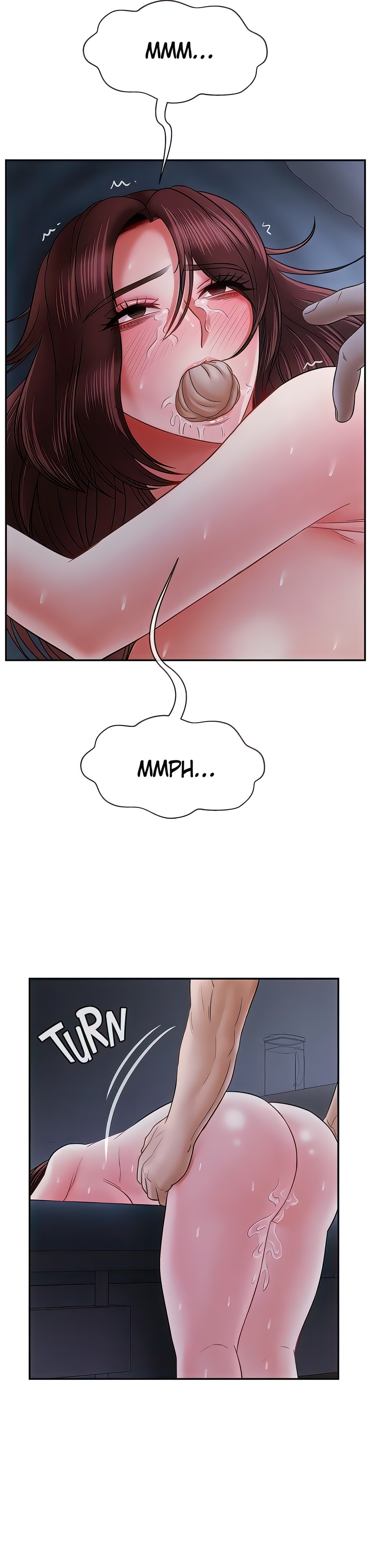 Sensual Lessons Chapter 15 - Page 14