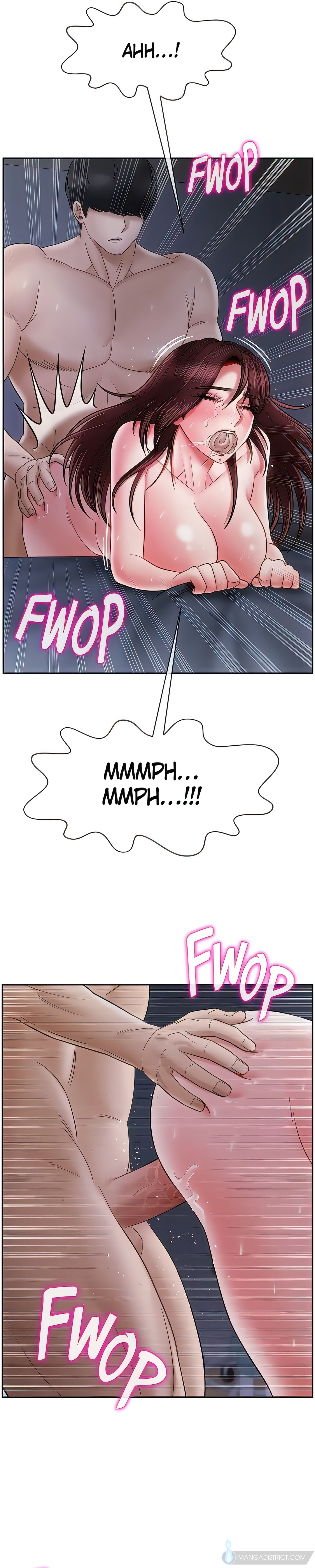 Sensual Lessons Chapter 15 - Page 15