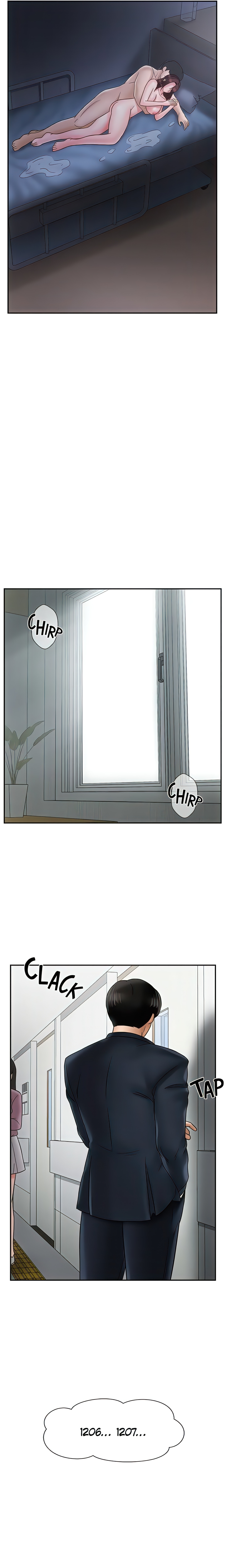 Sensual Lessons Chapter 15 - Page 26