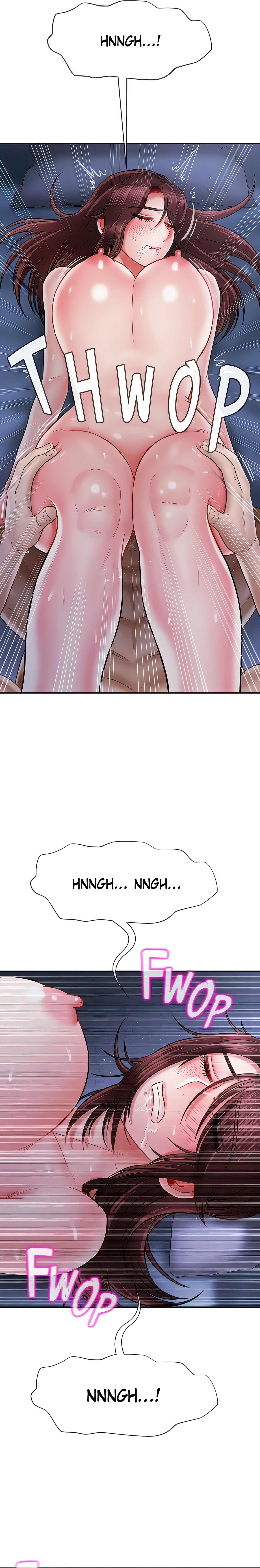 Sensual Lessons Chapter 15 - Page 4