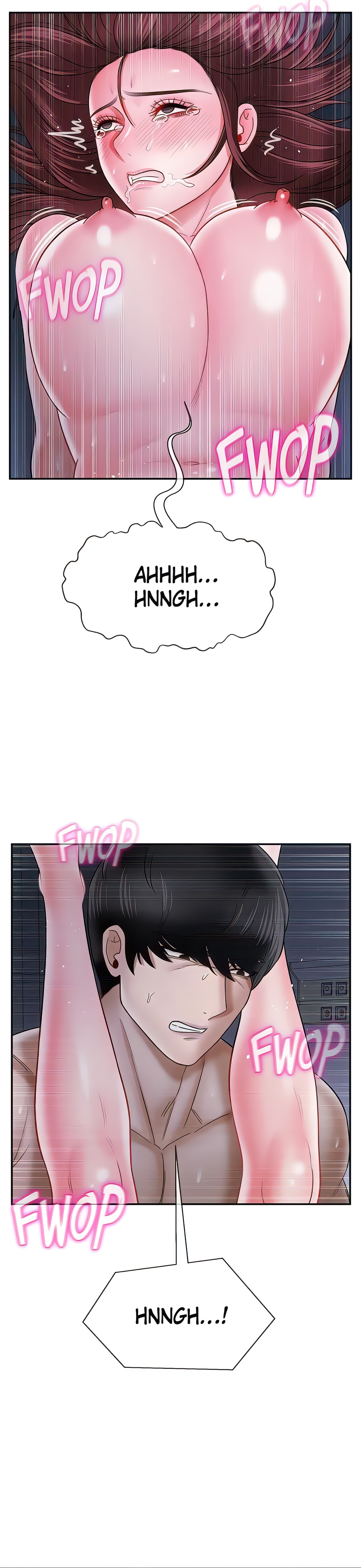 Sensual Lessons Chapter 15 - Page 6