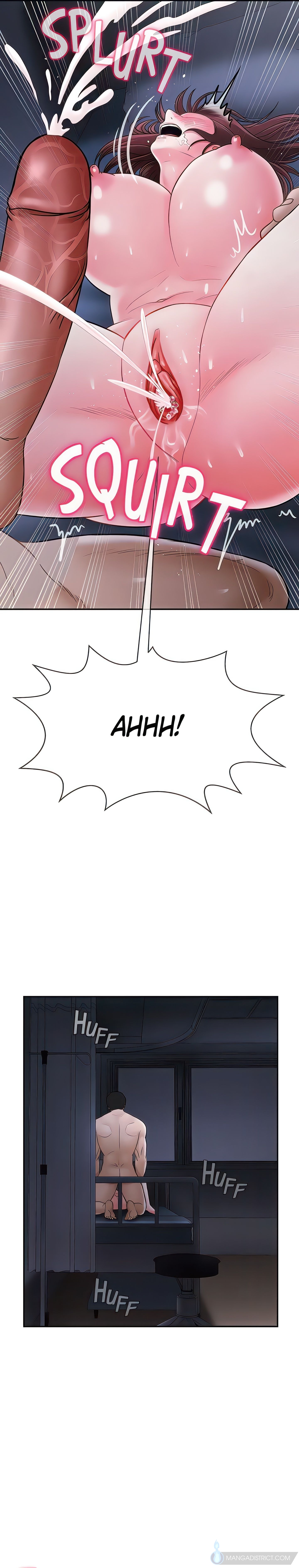 Sensual Lessons Chapter 15 - Page 7