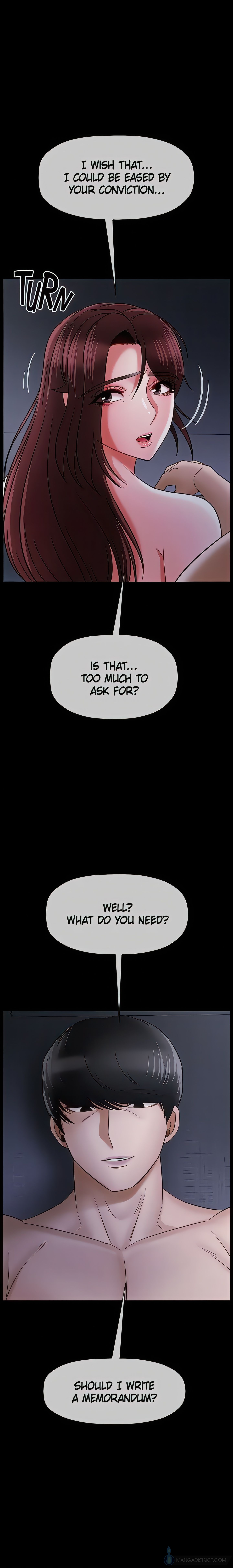 Sensual Lessons Chapter 16 - Page 13