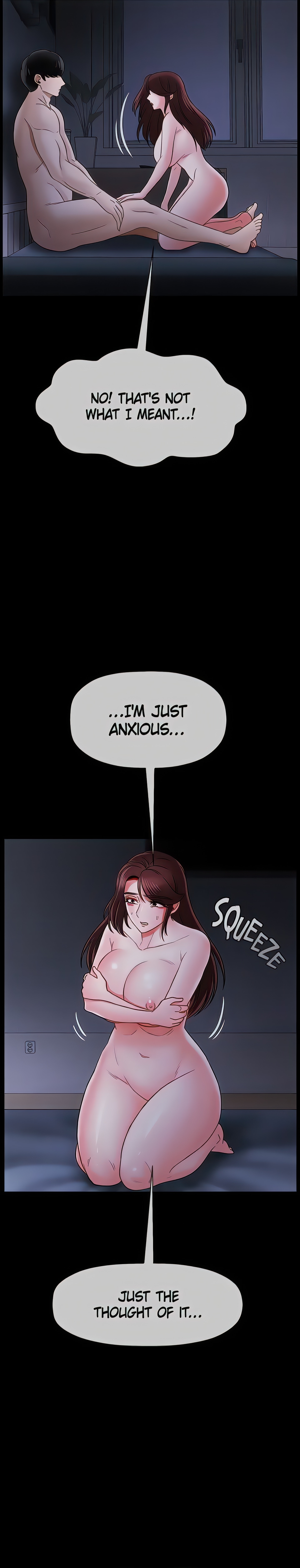 Sensual Lessons Chapter 16 - Page 14