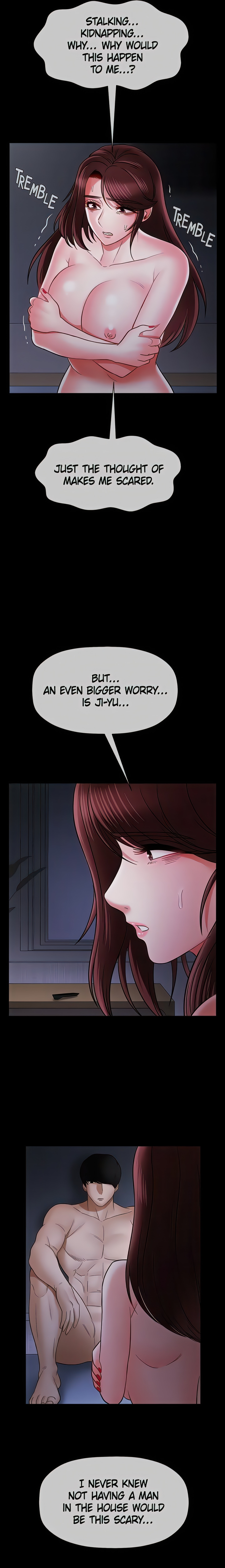 Sensual Lessons Chapter 16 - Page 15