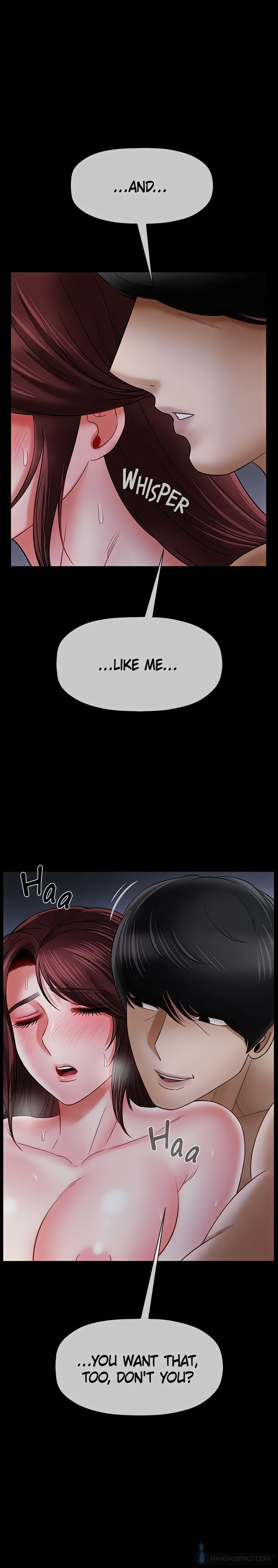 Sensual Lessons Chapter 16 - Page 19