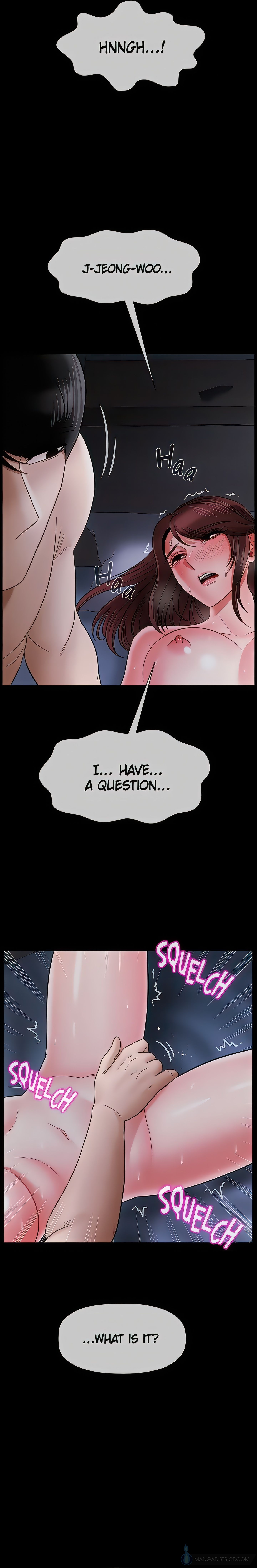 Sensual Lessons Chapter 16 - Page 23