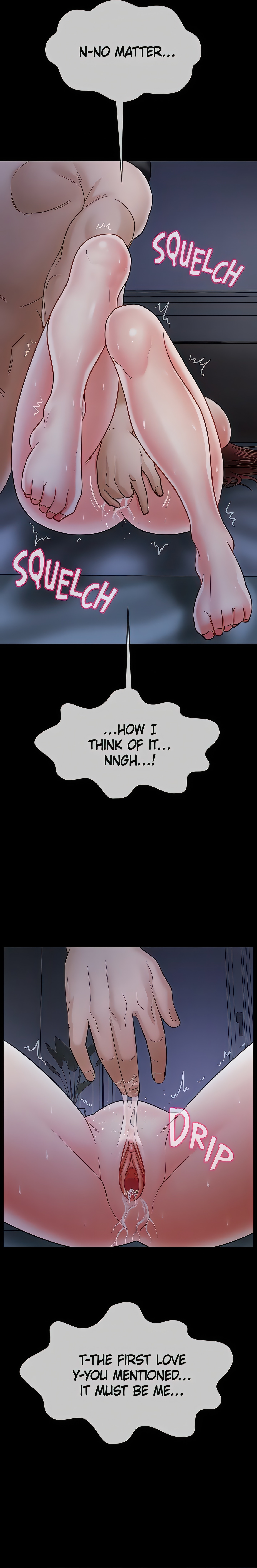 Sensual Lessons Chapter 16 - Page 24