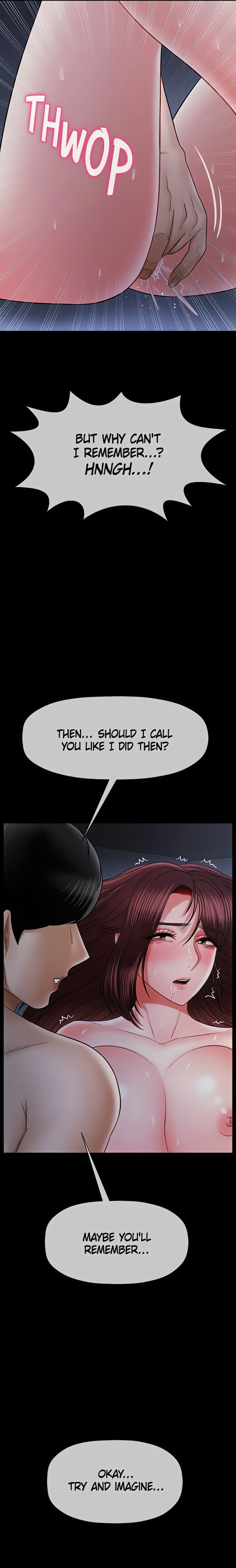 Sensual Lessons Chapter 16 - Page 25
