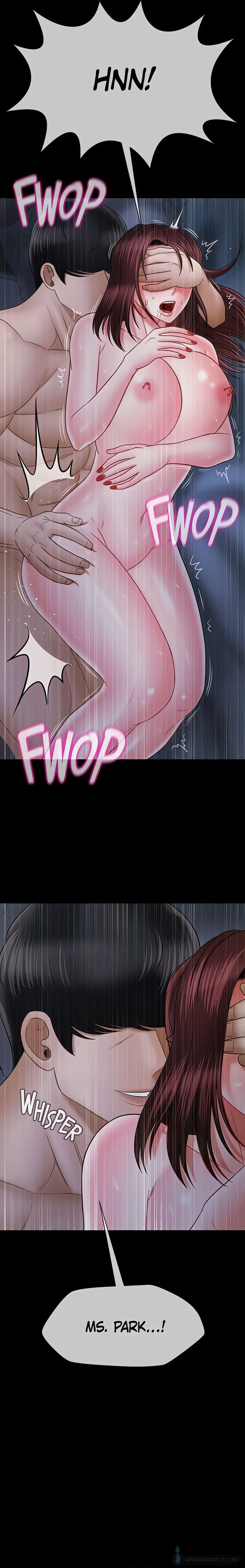 Sensual Lessons Chapter 16 - Page 27