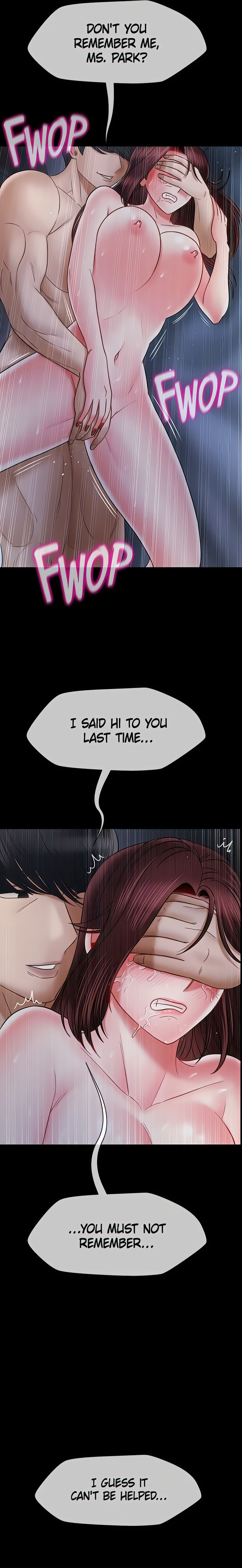 Sensual Lessons Chapter 16 - Page 28