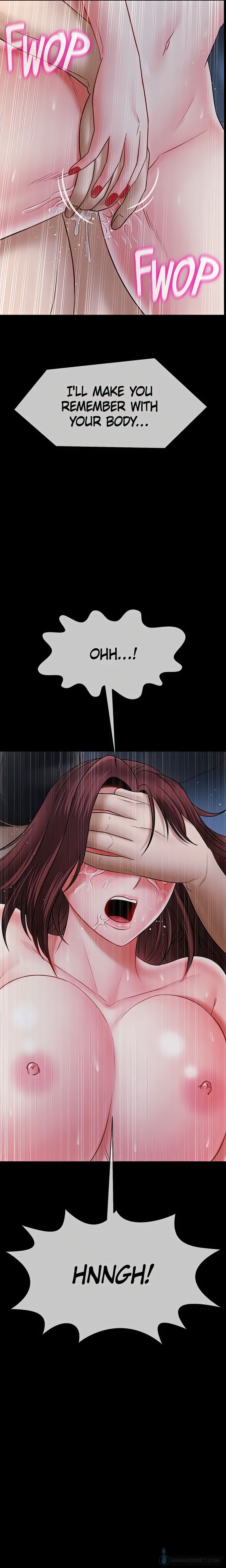 Sensual Lessons Chapter 16 - Page 29