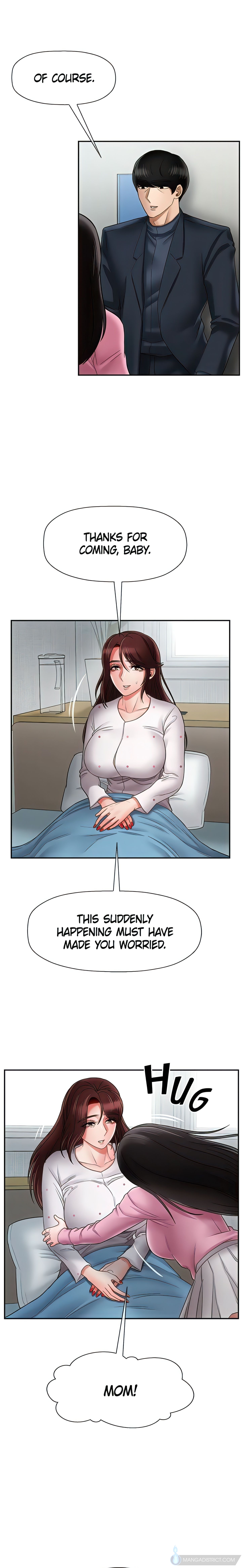 Sensual Lessons Chapter 16 - Page 5