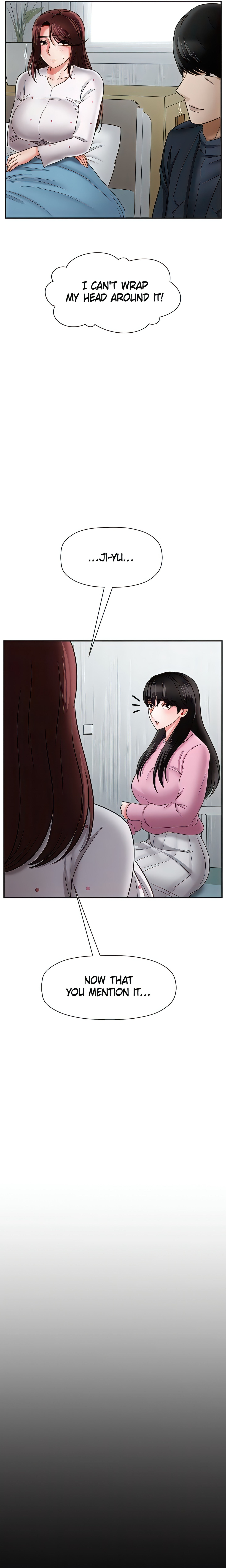 Sensual Lessons Chapter 16 - Page 10