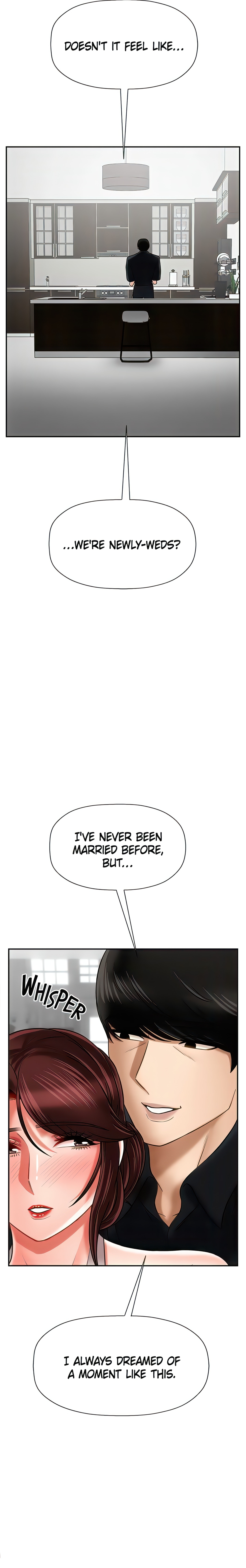 Sensual Lessons Chapter 17 - Page 16