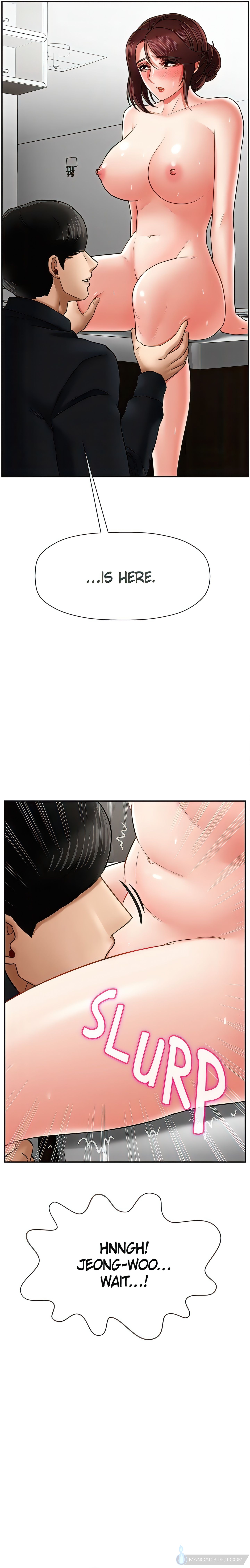 Sensual Lessons Chapter 17 - Page 29