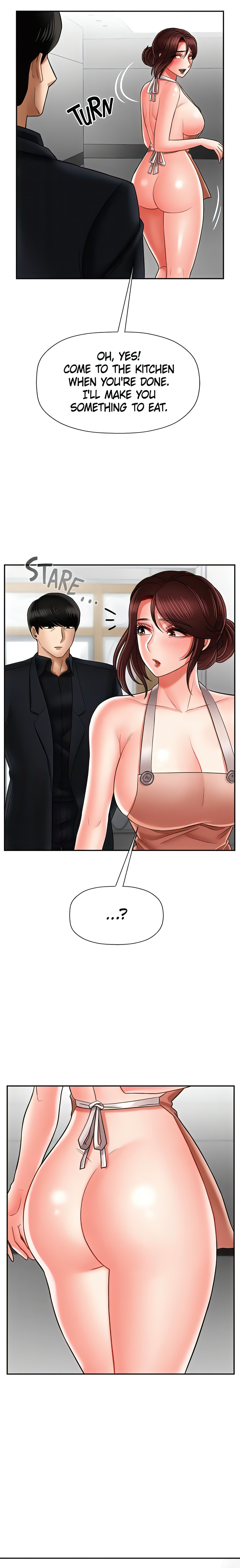 Sensual Lessons Chapter 17 - Page 7