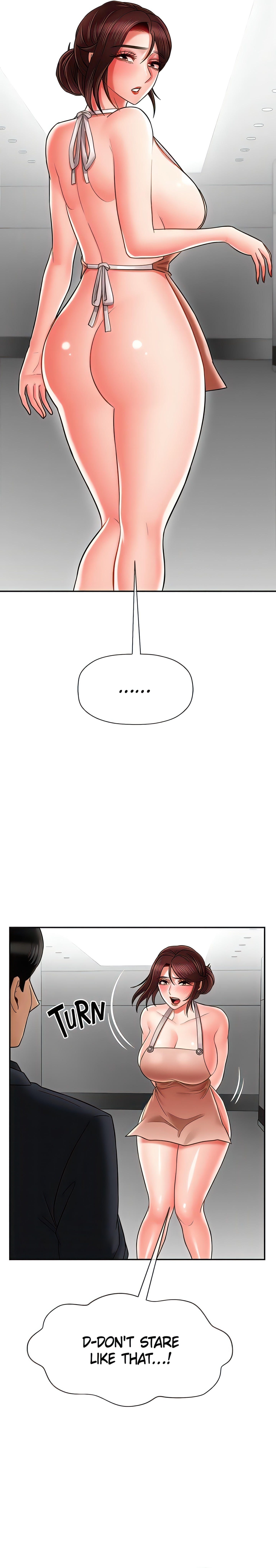 Sensual Lessons Chapter 17 - Page 8