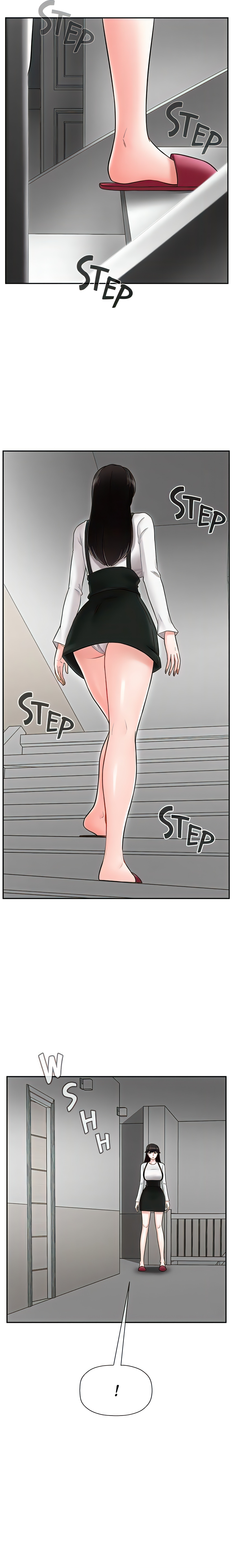 Sensual Lessons Chapter 18 - Page 2