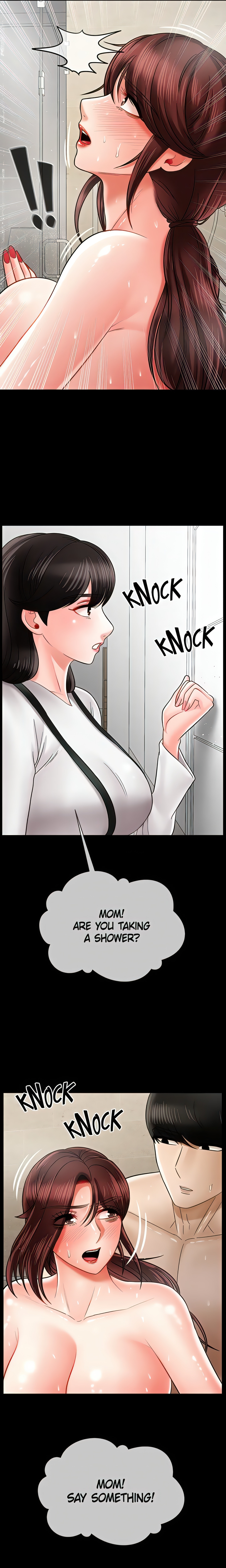 Sensual Lessons Chapter 18 - Page 26